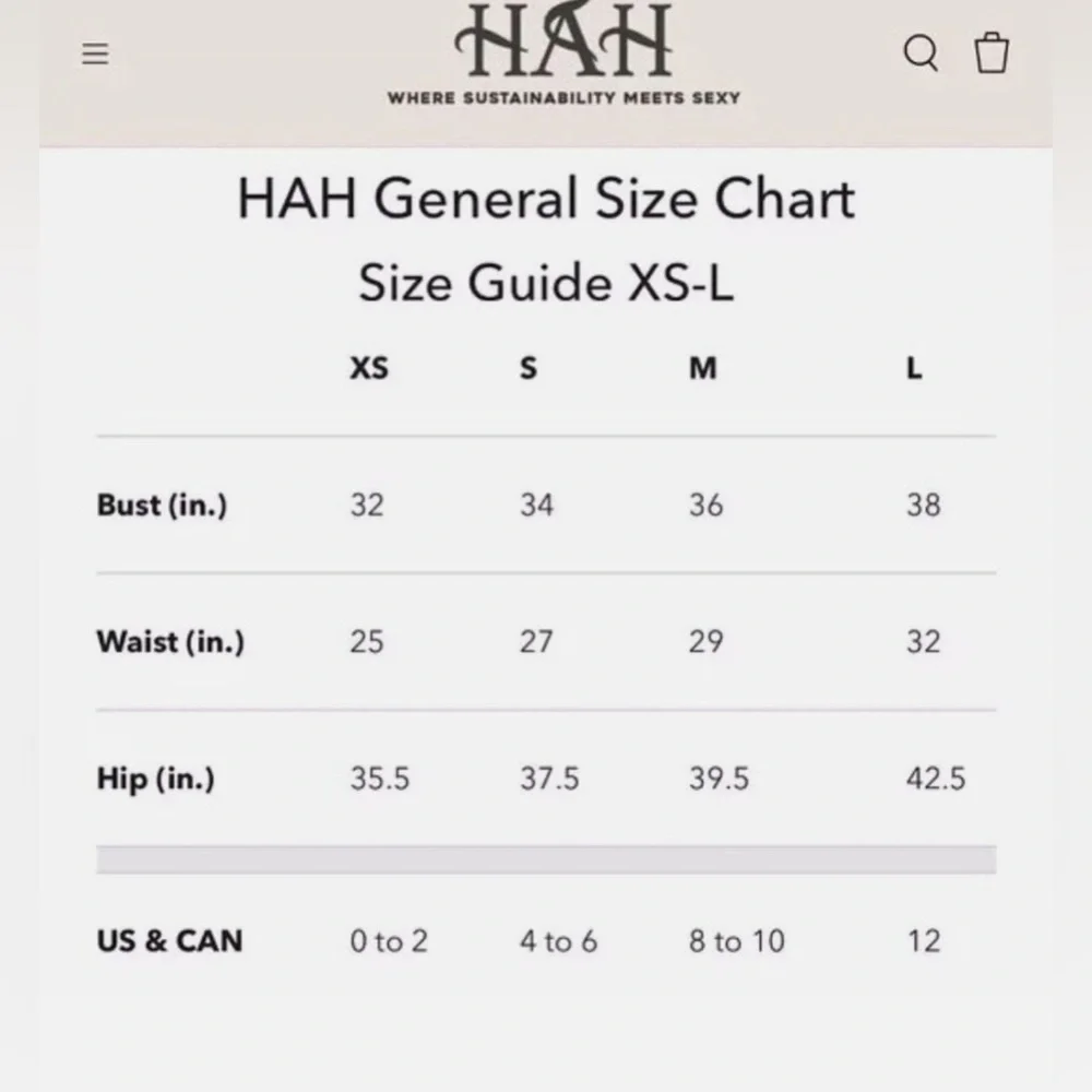 NWT We are HAH -Got Ur Back Bra in Siren Red